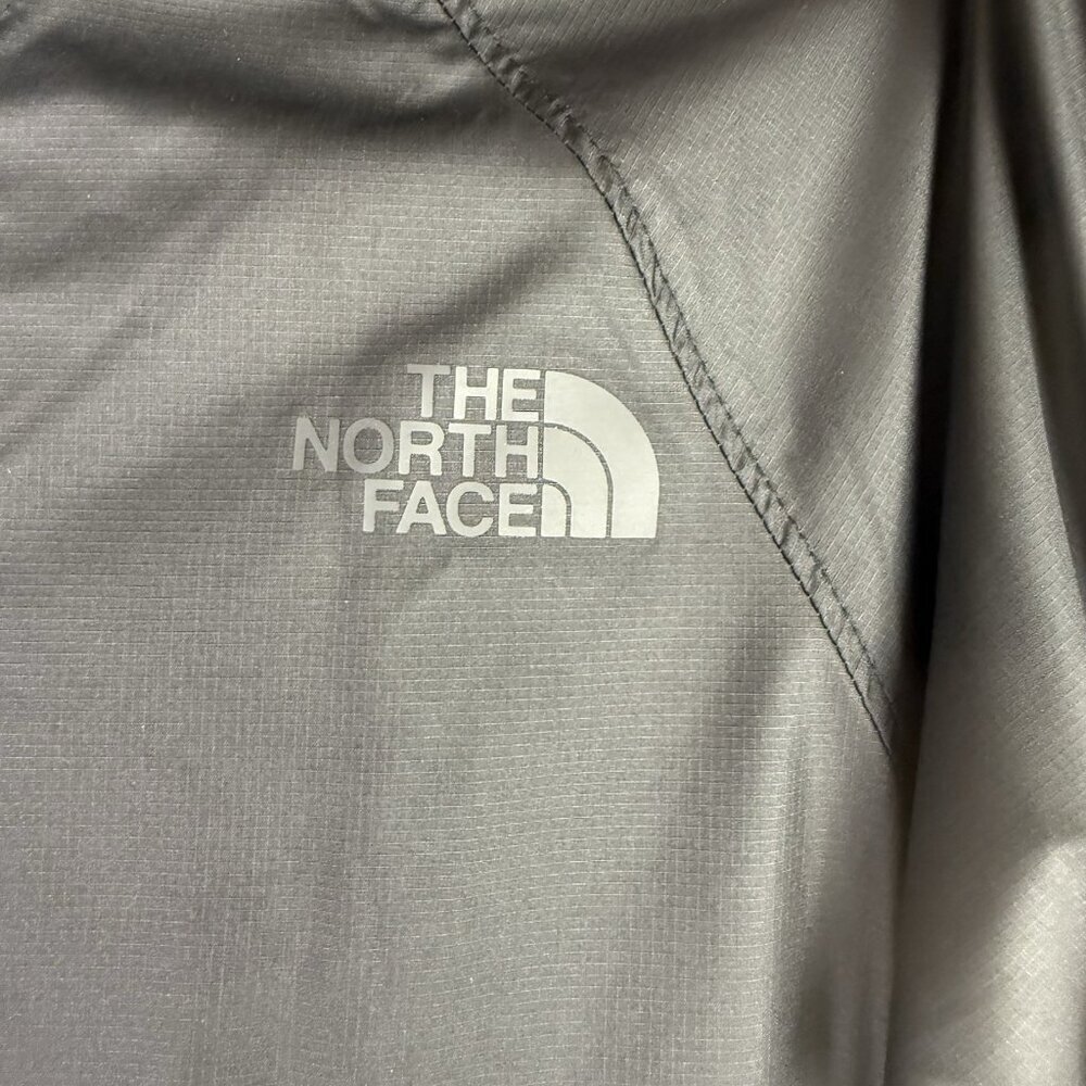The North Face Women’s Shelbe Lite Hoodie Jacket Black XS Windproof Water Resist - Picture 5 of 13